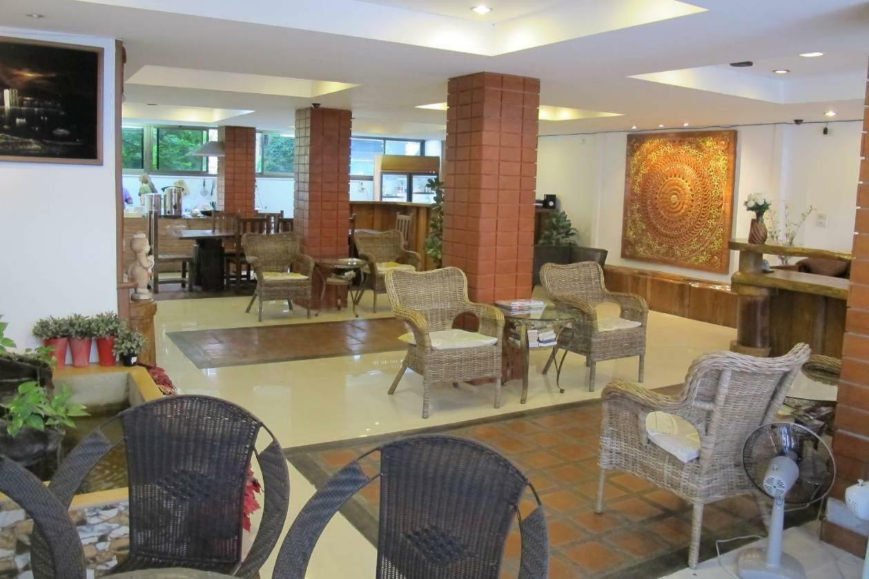 Jomtien Hostel 3 ภายนอก รูปภาพ